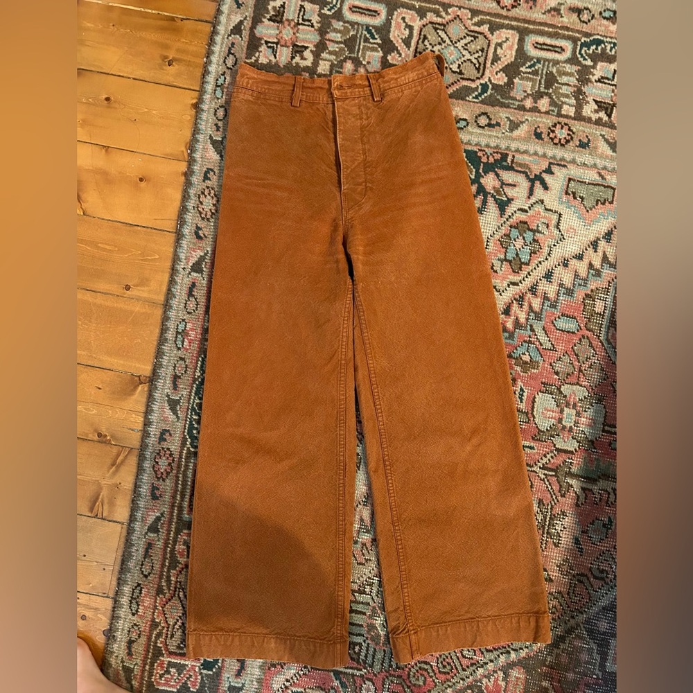 Jesse Kamm Sailor pant